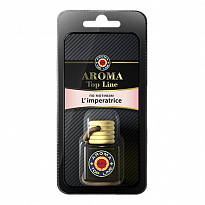 Ароматизатор AROMA Top Line бочонок №4 L`Imperatrice Dolce Gabbana